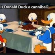 Duck james